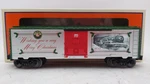 Lionel 6-39364 Gauge 2013 Christmas Boxcar Ln/box. Fixed Price $24.84.