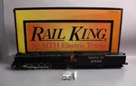 Mth 30-1140-1 Gauge Santa Fe 4-8-4 Northern Steam Loco & Tender W/PS1 #2926 Ln. Fixed Price $349.99.