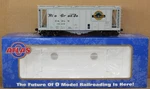Atlas 7353-2 Rio Grande 40' Gatx Airslide Hopper Car O-scale (2-RAIL) Nib. Fixed Price $39.90.