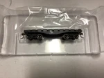Roundhouse #1462 Scale C&o 30' Flat Car RD.#80073. Fixed Price $30.95.