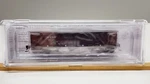 Bluford Shops 74021 Scale Santa Fe Railroad 3-BAY Offset Hopper Car Atsf 78390. Fixed Price $23.95.