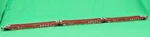 Walthers Ho 910-55817 Mainline Nsc Articulated 3-UNIT 53' Well "bnsf". Fixed Price $99.43.