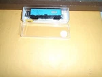 Micro Trains #59540 40' Steel Side Ice Reefer - American Beef Pack #urtx 75524. Fixed Price $15.00.