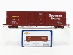 Ho Scale Athearn Genesis ATHG69109 Sp Southern Pacific 50' Box Car #292274. Fixed Price $29.95.