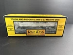 King Mth Trains Norfolk Southern Flat Car With Trailer Item #30-7609. Fixed Price $67.15.