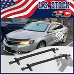 Aluminum Top Roof Rack Cross Bars Luggage Carrier For Chevy Impala Ls Ltz. Fixed Price $76.95.