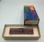 Roundhouse 3267 Scale Clinchfield Cc & 2401 Stock Car Kit Nos. Fixed Price $12.95.