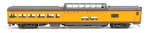 Ho Scale Walthers Proto 920-9214 Union Pacific 85' Acf Obs Dome Lounge Car. Fixed Price $94.99.