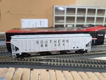 Cs Intermountain Ps 4750 Hopper: Southern #88324 45323-13. Fixed Price $33.00.