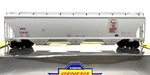 Athearn Genesis G4277 Trinity Covered Hopper 10 Course Southern Illinois Rail. Fixed Price $64.99.