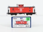 Ho Athearn Genesis ATHG78590 Sal Seaboard Air Line Cupola Caboose #5608 Lighted. Fixed Price $124.95.