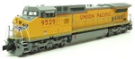 Used Atlas 20032008 Up Dash 8-40CW Diesel #9529 Tmcc W/box. Fixed Price $359.99.