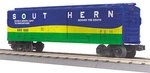 Mth Railking Trains #550550 Southern 30-71161. Fixed Price $59.00.