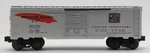 Lionel 6-52009 Western Pacific Ttos Sacramento Valley Boxcar #6464-1993. Fixed Price $17.49.