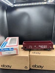 American Flyer 6-48600 Southern Pacific Hopper Car Guage Rolling Stock Nos. Fixed Price $22.50.