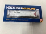 Walthers Mainline #910-3786 Ho Scale Cp Mechanical Reefer Rd. #287252. Fixed Price $29.95.
