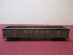 Mantua Ho Monon 3029 Gondola Train Car Railroad Dcc Started Kadee. Fixed Price $8.99.