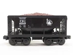 Mth 30-7528 Jersey Central Car W/ore Load Ln. Fixed Price $38.25.