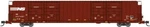 Bluford Shops Scale Norfolk Southern 86' Auto Parts Boxcar #657494 87241. Fixed Price $33.46.