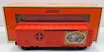Lionel 6-58533 Ttos Sierra Beer PS-1 Boxcar #2013 Nib. Fixed Price $55.00.
