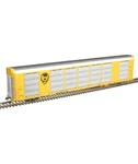 Atlas Ho Scale Gunderson Multi-max Auto Rack Canadian Pacific Beaver #697886. Fixed Price $63.66.