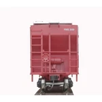 Atlas 20006644 Mns Trainman Thrall 4750 Covered Hopper #3169. Fixed Price $36.10.
