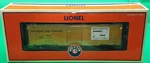 Lionel 6-27350, National Car Company Steel Sided Reefer #2430, Nib. Fixed Price $29.49.