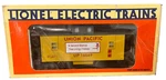 Lionel #6-16581 Union Pacific Illuminated Caboose. Fixed Price $31.99.