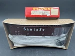 Walthers Scale Atsf 50 Airslide Hopper Nib 932-3660. Fixed Price $15.00.