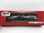 Ho Atlas 20001203 Trinity 25500 Gallon Tank Car Admx #25835 Brand New. Fixed Price $30.00.