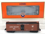 Lionel 2001370 Metca Long Island Milk Reefer Car Gauge Used Club Lirr !. Fixed Price $107.99.