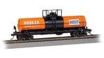 Bachmann Ho Chemical Tank American Railcar Leasing Shpx #15686 75803. Fixed Price $54.98.