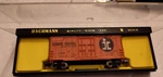 Scale Bachmann Illinois Central Hi Cube Box Car 16421 New Old Stock. Fixed Price $15.84.