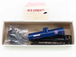 Ho Scale Red Caboose Kit RC-3013-3 Uocx Union 76 10,000 Gallon Tank Car #10347. Fixed Price $32.95.
