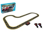 Scalextrics Micro Formula - Battery Powered Race Set Wt SSRG1179T. Fixed Price $79.99.