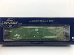 Ho Athearn Genesis G26656 Burlington Northern 50 Pc&f Boxcar Bn #732364. Fixed Price $34.00.