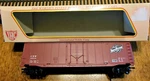 Ihc 35270 Ho Scale 50' Plug Door Boxcar "chicago Northwestern" Ready To Run. Fixed Price $13.99.
