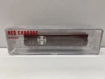 Red Caboose RN-17295-4 Santa Fe 62' Beer Car #625412 No Wheels Couplers. Fixed Price $6.99.