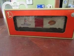 Lionel Angela Trotta Thomas 10TH Anniversary Box Car - Nib. Fixed Price $24.95.