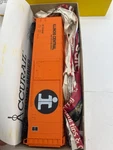 Athearn Ho Illinois Central Ic Box Car # 13505. Fixed Price $7.99.