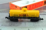 Arnold 5394 Shell American Tank Car 1:160 Scale. Fixed Price $19.99.