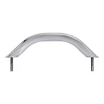 White Water 7888S 304 Ss Angled Grab Rail 18-3/8" 7/8" Tubing 50. Fixed Price $29.99.