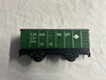 O/O-27 Marx 28500 High Sided Gondola As Is Nice Condition TRAIN7. Fixed Price $65.00.