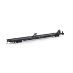 Athearn Ho Rtr 85' Tofc Flat D&rgw #21507 ATH27661 Rolling Stock. Fixed Price $72.44.