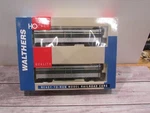 Ho Scale Walthers 932-26249 50' Rea Express Reefer Cars (2PACK) LOT#3284. Fixed Price $39.95.