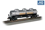 Bachmann 17115 Ho Scale 3 Dome Tank Car Gibson Wine Co. Gatx 459. Fixed Price $32.99.