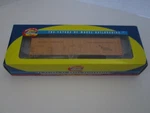 Athearn Ho Train Fruit Growers Express 50' Mechanical Reefer 7572 Fgcx 11439 Nib. Fixed Price $29.99.