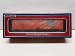 Williams By Bachmann Gauge Golden Eagle 40' Refrigerator Car 47467 - New. Fixed Price $29.95.