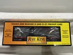 Rail King Mth Trains Union Pacific 40' Double Door Box Car Scale 30-74105 Nib. Fixed Price $44.95.