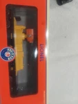 Lionel 6-26875 Santa Fe Searchlight Car Gauge Original Box 2004. Fixed Price $50.00.